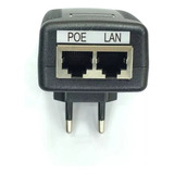 Fonte Poe 24v 1 Amp. Para Roteador 10pçs