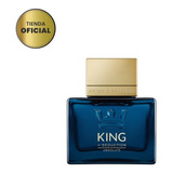 King Of Seduction Absolute Edt 50ml - Perfume Hombre