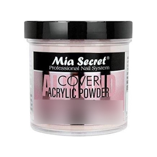 Cover Almond - Acrylic Powder - Mia Secret (118grs)
