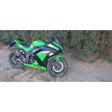 Kawasaki  Ninja 300 Sp