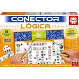 Educa Borrás - Connector Logic ()