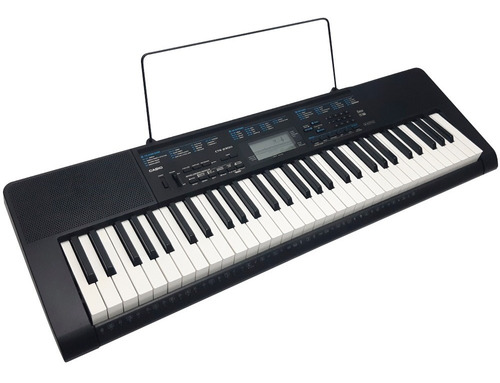 Teclado Organo Piano Casio Ctk2400 / 2300 5 Octavas