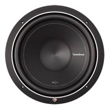 Subwoofer Rockford Fosgate Punch P1s412 12  