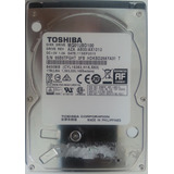 Disco Toshiba Mq01ubd100 1tb 2.5 Usb - 2489 Recuperodatos