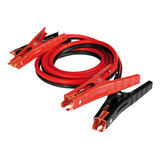 Cables Pasacorriente Rojo Negro Urrea 200 Cal.6 3m