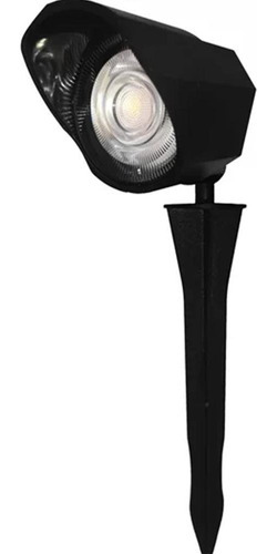 Espeto Led Avant Hummer Ip65 5w Bivolt 3000k