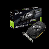 Gtx 1050 Ti 4gb Asus