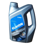 Aceite Ypf Elaion 10w40 Semisintético X 4 Litros