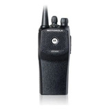 Radio Transceptor Marca Motorola Ep 450 S Con Pera Original 