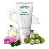 Xsoul Gel Refrescante Para Dispositivo De Depilacion Laser,