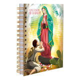 Agenda Católica Maria Nossa Senhora De Guadalupe