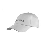 Gorra Tenis Padel Head Deportiva Casual Liviana Unisex