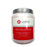 Crema Masajes Anti Celulitis X 980gr Centella Asiatica Libra