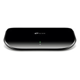 Switch Tp-link 5 Puertos Tl-sg1005d Usado Impecable Sin Caja