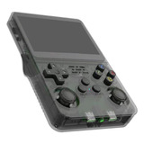R36s Console Portátil 3,5 Tela Ips Game Master