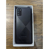 Celular Samsung Galaxy A02s 