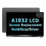 Reemplazo Lcd 13  Macbook Air Retina A1932 2018/2019