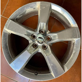 Rin Delantero 20x8 Chevrolet Camaro Ss #92230896 1 Pieza