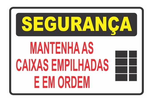 Placa Sinalização Epi Segurança Utilize O Corrimão