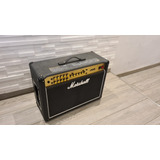 Amplificador De Guitarra Marshall Jvm205c Valvular. Fender 