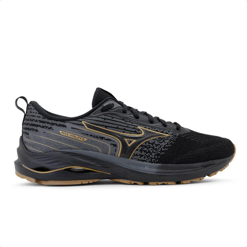 Tênis Mizuno Wave Vitality 5 Masculino