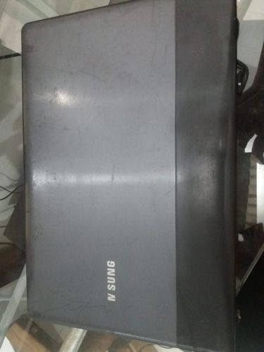 Laptop Samsung Np300e4c Carcasa Pantalla