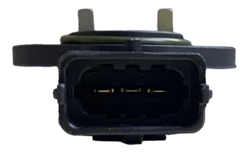 Sensor Cvvt Tps Hyundai Accent Kia Rio 1.6 Ao 2006 Al 2011 Foto 2