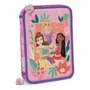 Cartuchera Disney Princesas Princesas 2 Niveles | MercadoLibre