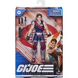 Figura Gi Joe Classified Series Tomax Paoli Comandos Em Ação