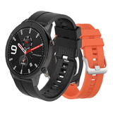 Correa Para Amazfit Gtr 47mm Lite / Stratos