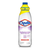 Ayudín Ropa Blancos Supremos 700ml Quitamanchas