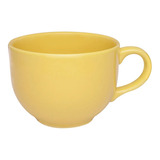 Tazon Taza Grande 740cc Jarro Mug Ceramica Biona Jumbo X1 Un