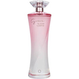 Perfume Feminino Hinode Grace La Rose Sublime - Oferta!