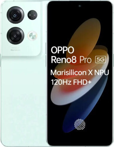 Oppo Reno8 Pro Cph2357 8gb 256gb Dual Sim Duos