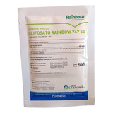 Herbicida Glifosato Matamaleza - Unidad a $16625