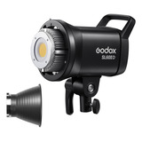 Lámpara Fotográfica Godox Light Inalámbrica/vídeo Incorporad