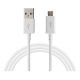 Cable Gtc Datos Micro Usb Redondo Compatible Ericcson