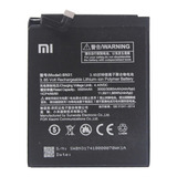 Bateria Xiaomi Redmi S2 Mi A1 5x Mdg2 Bn31 3080 Mah Interna