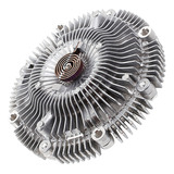 Fan Clutch Nissan Urvan 2.4l L4 02/07 Kg 6214080