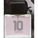 Perfume 10 Hombre De Monique