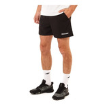 Short Tenis Padel Hombre Babolat Strike Importado C/bolsillo