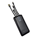 Cargador Portatil Celular Batería Usb Power Bank