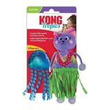 Brinquedo Para Gatos Kong Tropics Hula Com Catnip