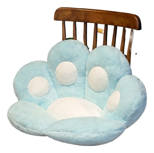 Lindo Asiento Cojín Kawaii Cojín Para Silla De Oficina .