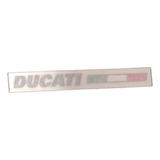 Adesivo Bandeira Italia Esquerda Ducati Panigale 43818961as