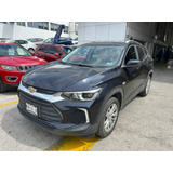 Chevrolet Tracker 2021