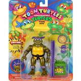 Donatello Toon Turtles Teenage Mutant Ninja Playmates 