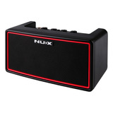 Amplificador Nux P/guitarra O Bajo Mighty Air