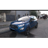 Ford Ecosport Freestyle 