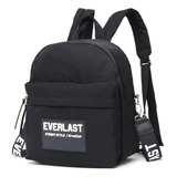 Mochila Pequeña Everlast Art. 22168 